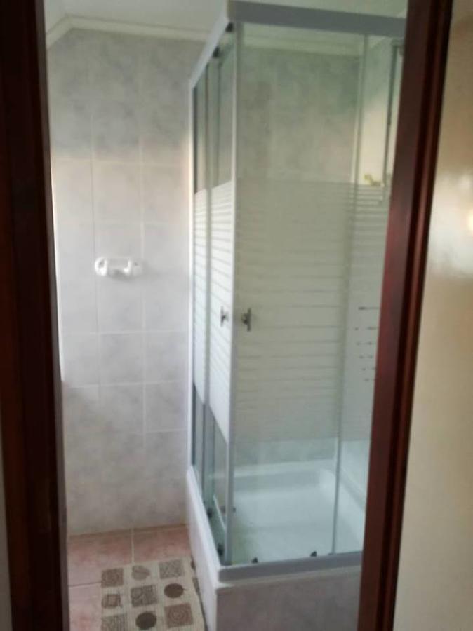 Karika Vendeghaz Appartement Hajdúszoboszló Buitenkant foto
